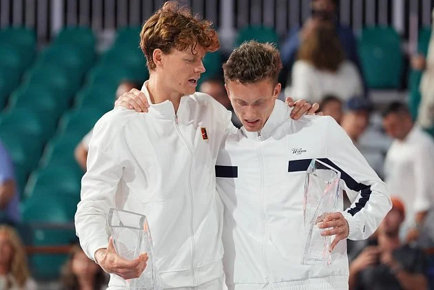 Zranění páteře mu málem zničilo kariéru. Comeback Lehečky dojal i hvězdu