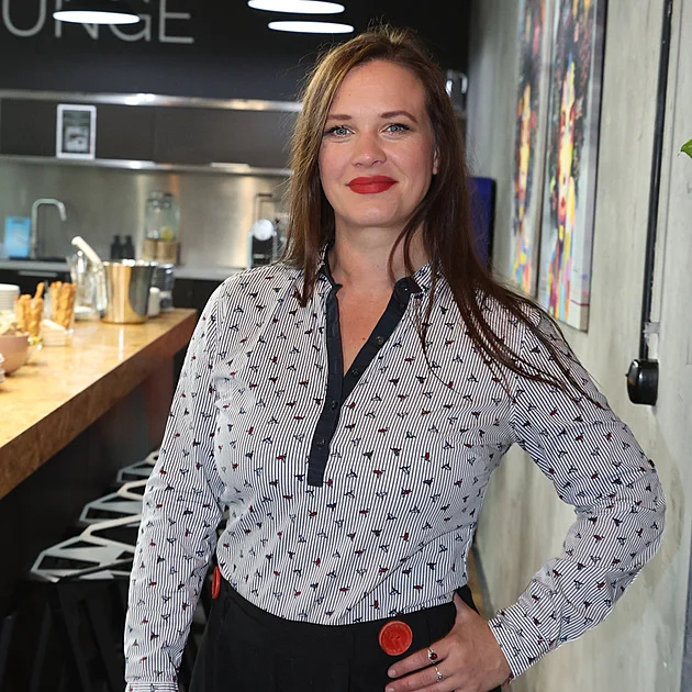 Kristýna Leichtová (40) čeká třetí dítě: Herečka se těší na další přírůstek do rodiny