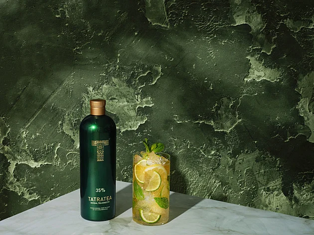 Jarní mixologie, proč letos slavit Velikonoce jinak