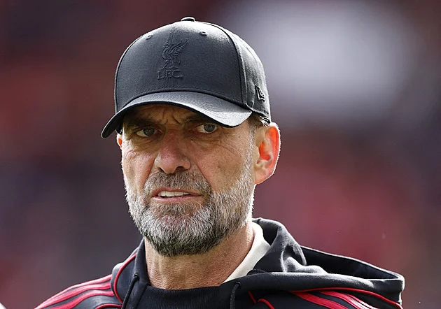 Klopp hecoval Anfield, mluví se o návratu k trénování. Real Madrid? Hloupost, opáčil