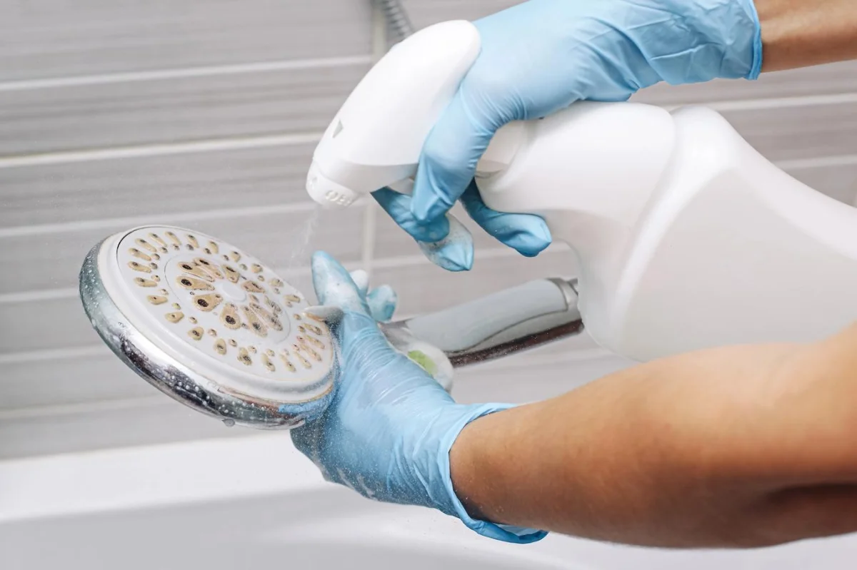 Zapomeňte na ocet! Tento trik odstraní vodní kámen lépe. Vyzkoušejte jej a uvidíte - Domácí Dumazahrada.cz článek na Media24.cz