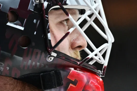 Po třetí porážce jsme začali hrát jinak a bylo to vidět, pochvaloval si Kořenář