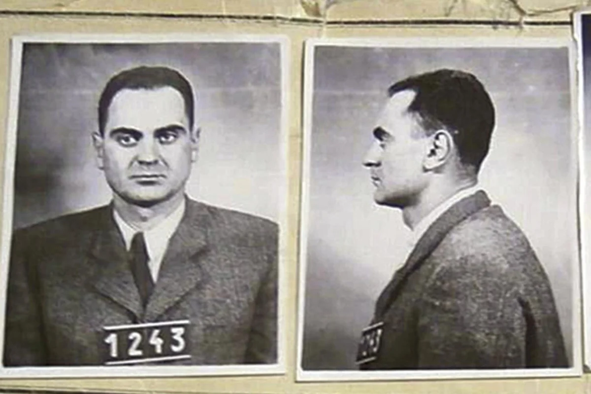 Slavné útěky: Agent Chodec Ota Rambousek měl životní heslo, které mnohokrát naplnil: „Jenom ne strach“ - Historie kvety.cz článek na Media24.cz