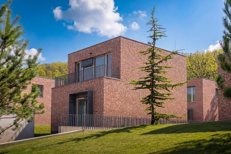 top’rezidence Jenerálka v Praze 6 získala kolaudaci