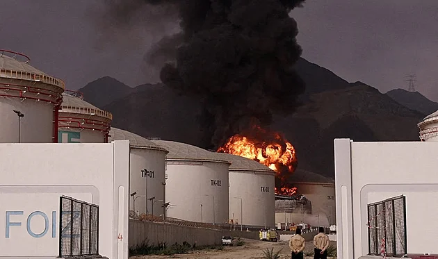 Ropa dál rychle zdražuje. Je to jen začátek šířící se krize, varují analytici