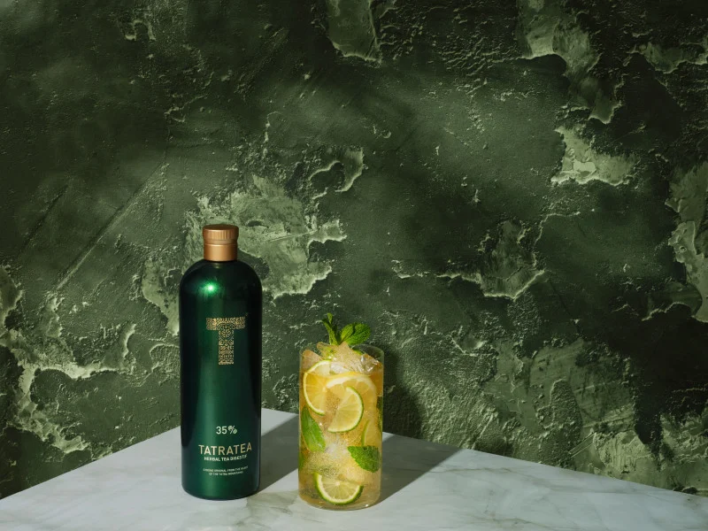 Jarní mixologie, proč letos slavit Velikonoce jinak