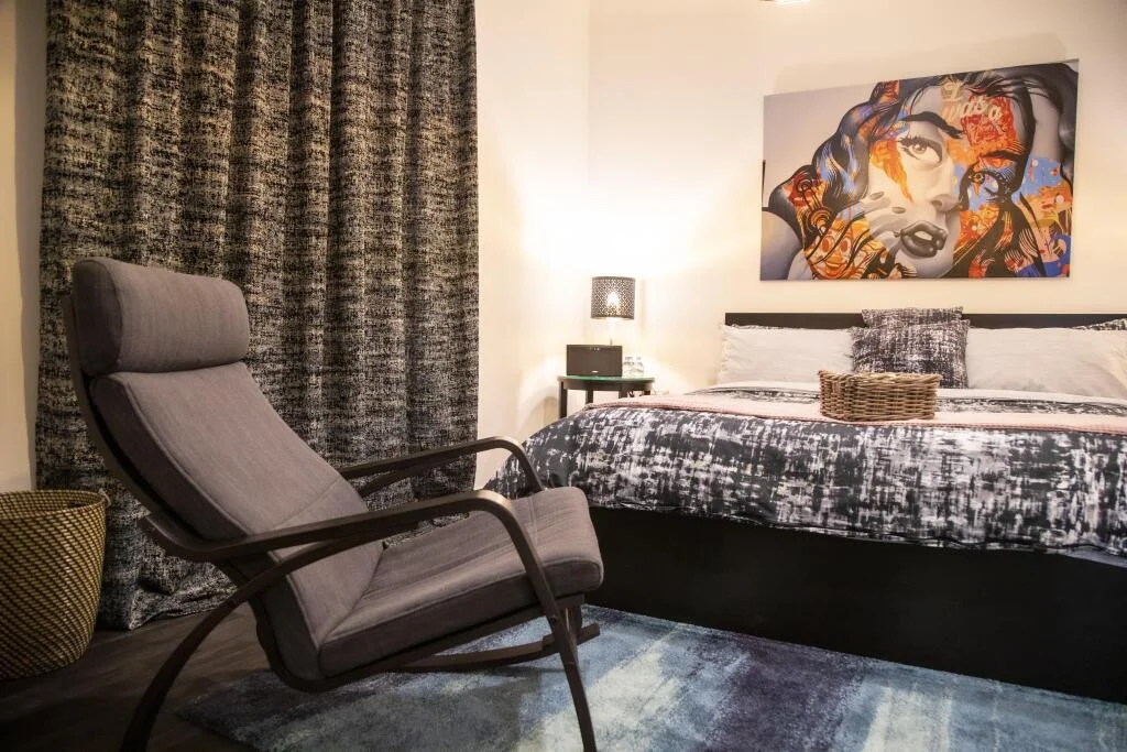 Airbnb v domech bez pravidel? Hrozí nespravedlnost při regulaci pronájmů