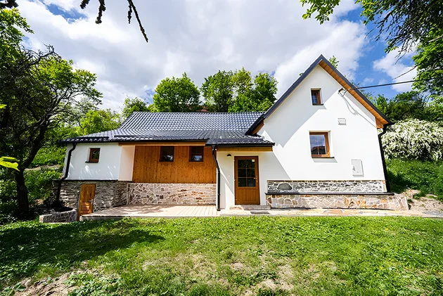 Únik z města i stabilní výnos: Jak spojit rekreaci s investicí