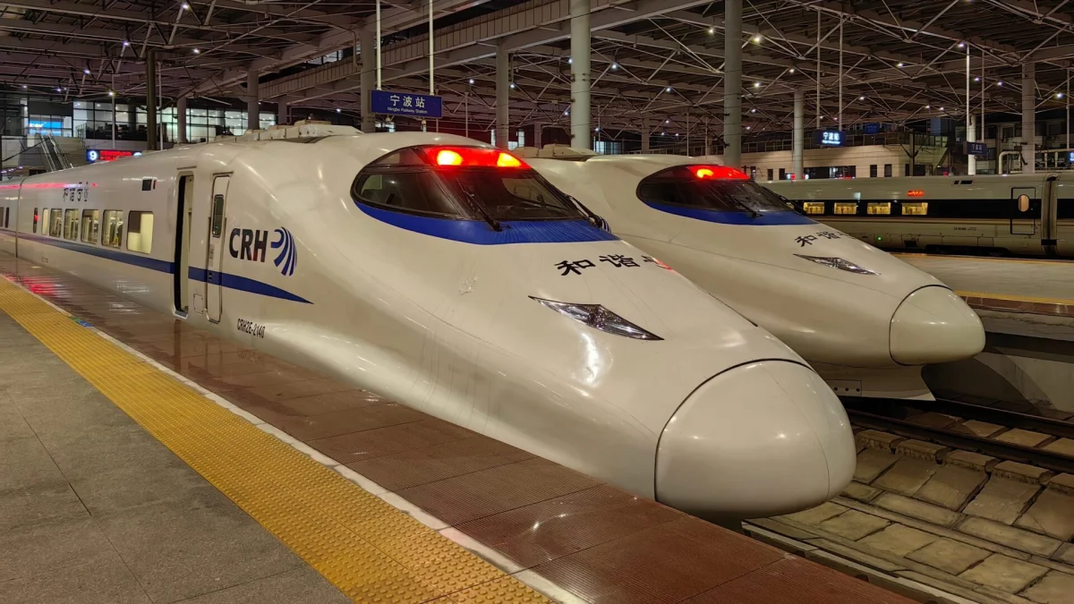 Vysokorychlostní vlaky v Evropě: Nehody jsou sice výjimečné, ale ukazují, že tratě nejsou bezchybné