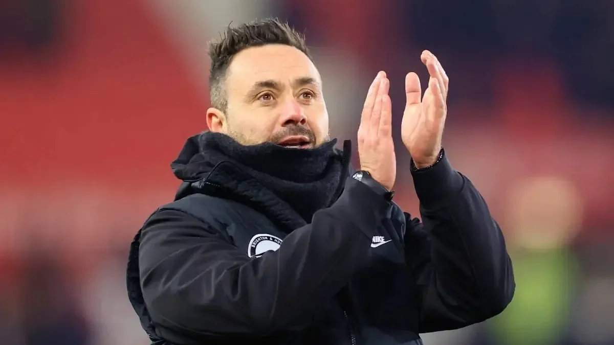 Žádný záchranář! Kinský bude mít v Tottenhamu světově uznávaného trenéra