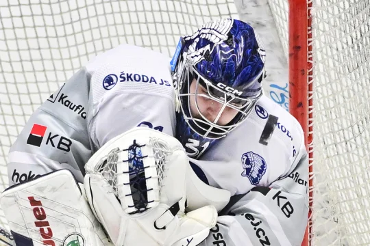 Malík: Mrzí to, měli jsme Spartu naťuklou, ale nebyli jsme správně nastavení