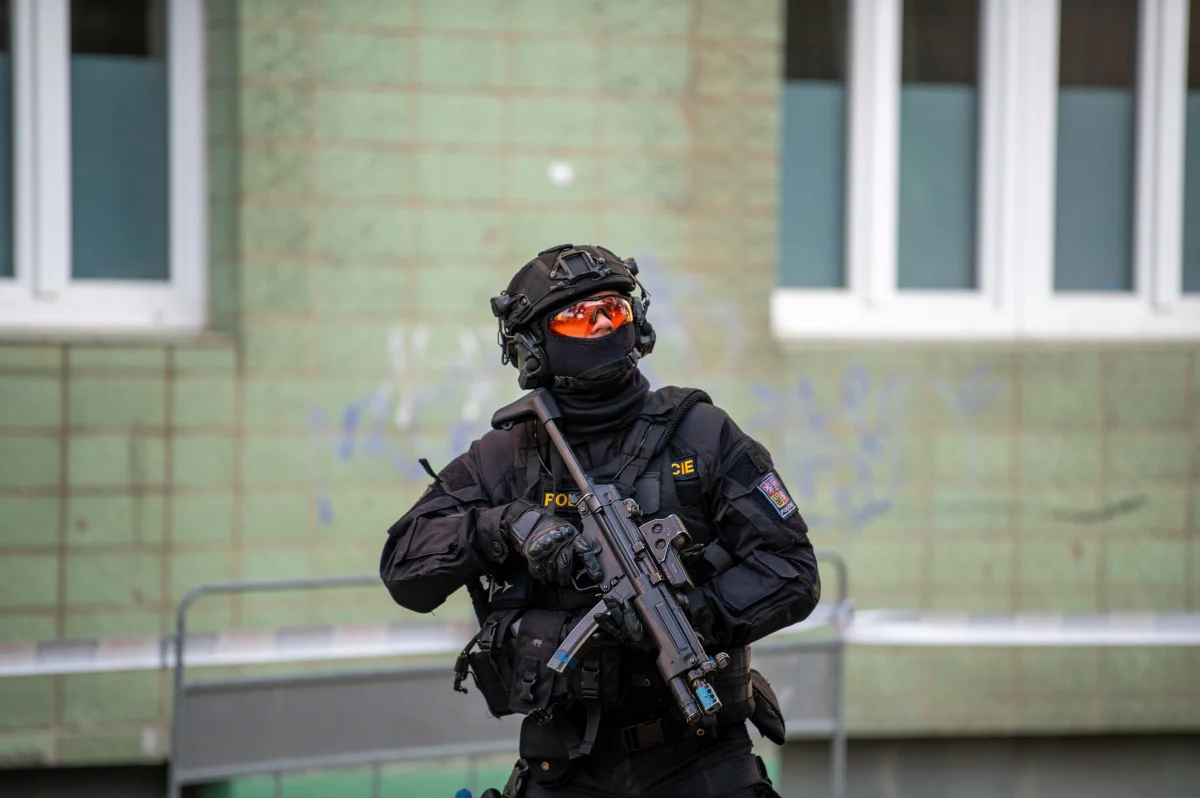 Policie se připravuje na Velikonoce. Mimo dopravních kontrol posílí také ochranu měkkých cílů