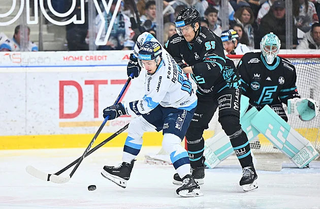 ONLINE: Liberec - K. Vary 0:0. Rozhodující zápas, velkou šanci měl hostující Číp