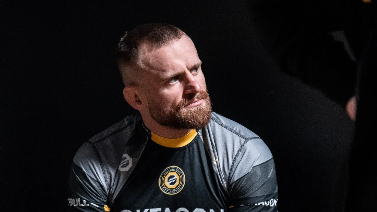 Megazápas pro české fanoušky. Patrik Kincl prozradil, s kým se měl utkat na turnaji v Liberci