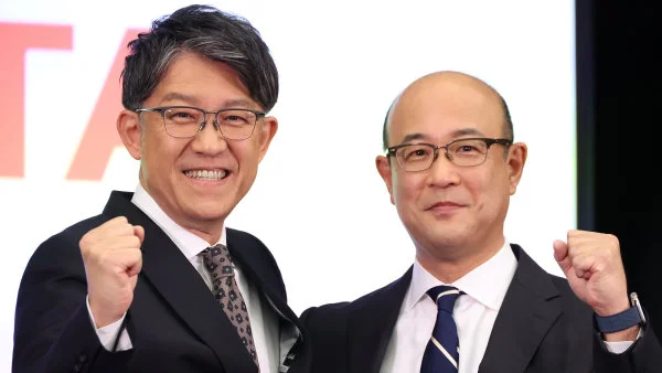 Nový šéf v čele japonské Toyoty. Milovníka a znalce aut nyní střídá účetní libující si v pitvání čísel