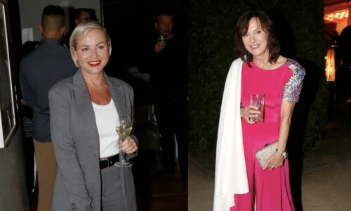 Cestující Čechy v teplákovkách označila za burany. Návrhářka Tauchmanová spustila bouři emocí, ozvala se Pártlová i Rajská