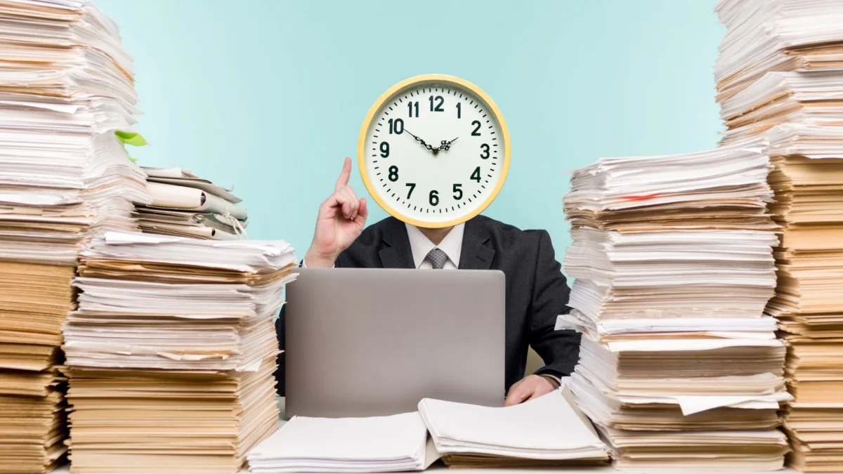 TEST: Jaký druh tlaku na vás funguje nejvíc? Odhalte svůj skrytý motor