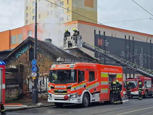 Policie zadržela podezřelého z vraždy v Praze. Muže dopadla v Polsku