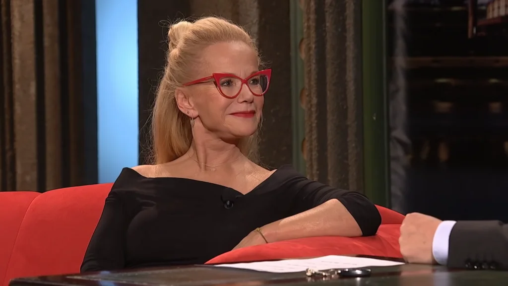 Jitka Asterová se sama starala o děti i stárnoucí rodiče. Manžela nepotřebovala, milence už od stovky nepočítá