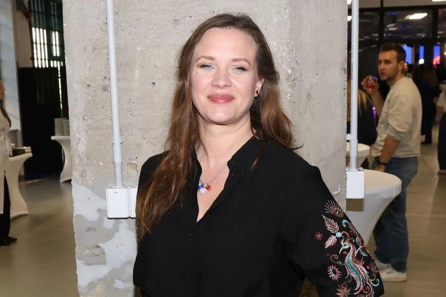 Minulý rok ji těhotenství málem zabilo a přišla o vejcovod. Leichtová ale i přesto bude mít třetí dítě