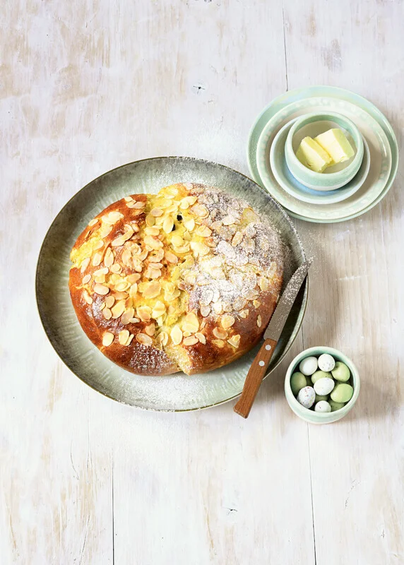 Velikonoce v BILLE: Regionální mazance, česká vejce i pomlázky