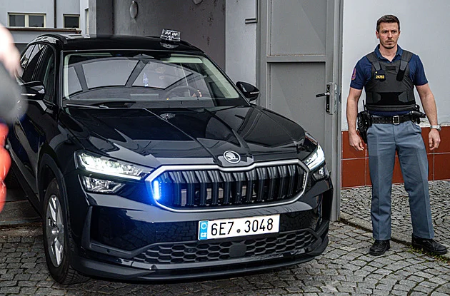 Soud rozhodne o vazbě pro pátého obviněného z útoku v Pardubicích