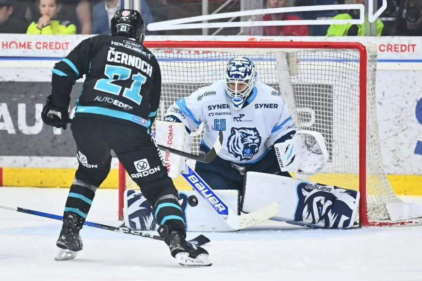 Libereckou euforii utnulo video. Vary pak čtvrtfinále rozhodly v prodloužení