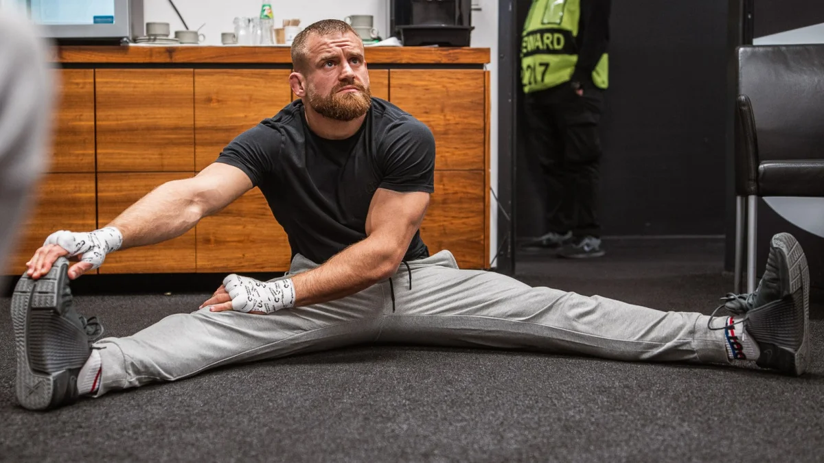 Síla myšlenky: Patrik Kincl vylíčil, jak v Thajsku vyzrál na zákeřnou bakterii