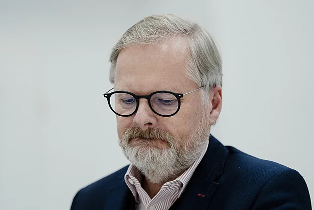 Smlouva s Vatikánem narazila. Netěší mě to, reaguje Fiala, Bartoš rozhodnutí vítá - Politika iDnes.cz článek na Media24.cz