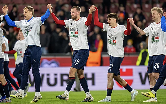 Selhání, které vejde do učebnic. Dánský tisk kritizuje: Měli jste nejsnazší kvalifikaci - Sport iDnes.cz článek na Media24.cz