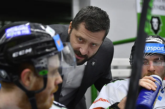 Velení v Boleslavi přebírá asistent Haken, vedle sebe bude mít Klepiše - Hokej iDnes.cz článek na Media24.cz