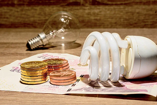 Úřad napoví domácnostem, kolik platit za energie. Spustil nový nastroj - Energie iDnes.cz článek na Media24.cz