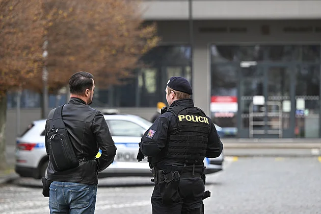 Polská tajná služba zadržela dva lidi kvůli žhářskému útoku v Pardubicích - Krimi iDnes.cz článek na Media24.cz