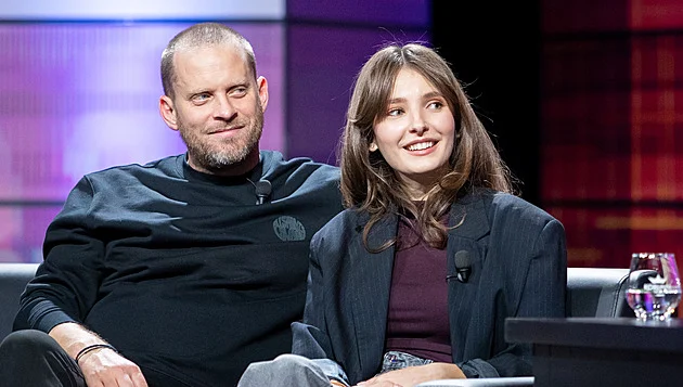 Další jméno ze StarDance odtajněno. Zatančí také herečka Sara Sandeva