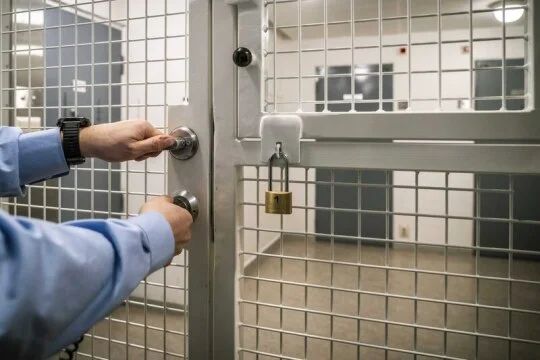 Rapper Hard Rico dostal v Ostravě čtyřletý trest za loupež a vydírání