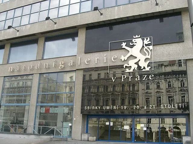 Stát zavádí pravidelné vstupy zdarma do vybraných galerií a muzeí - Kultura Echo24.cz článek na Media24.cz