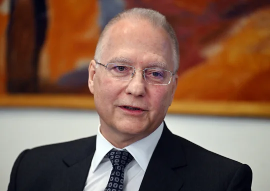 Šéf BIS: K radikalizaci mladistvých k propagaci IS stačily na webu týdny - Krimi ČTK ceskenoviny.cz článek na Media24.cz