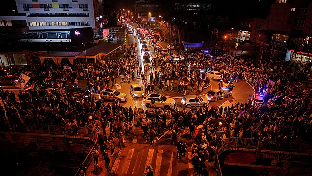 Slavili, že dostali Bosnu, pak s ní vypadli. Jak se zrodilo další italské fiasko - Fotbal iDnes.cz článek na Media24.cz