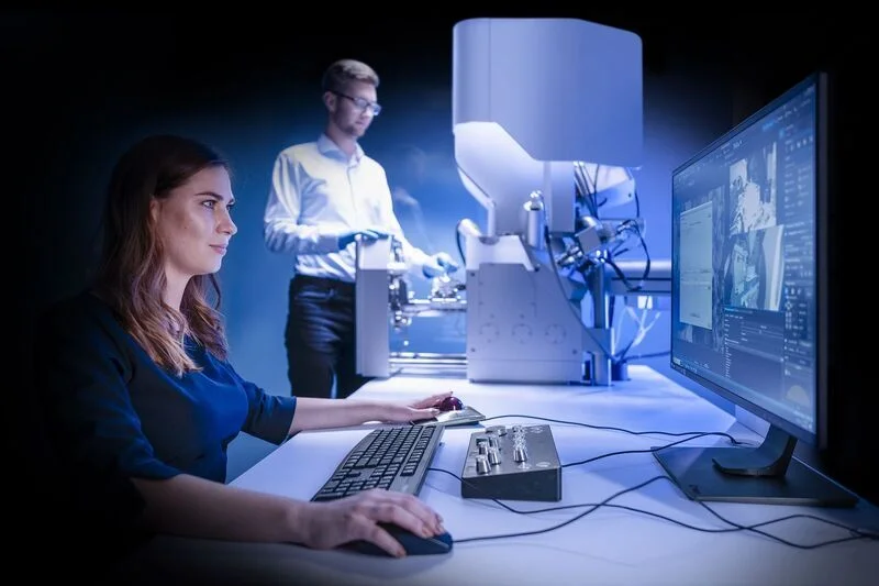 Nová data potvrzují sílu regionu: Jižní Morava roste ve výzkumu i investicích - Věda ČTK protext.cz článek na Media24.cz