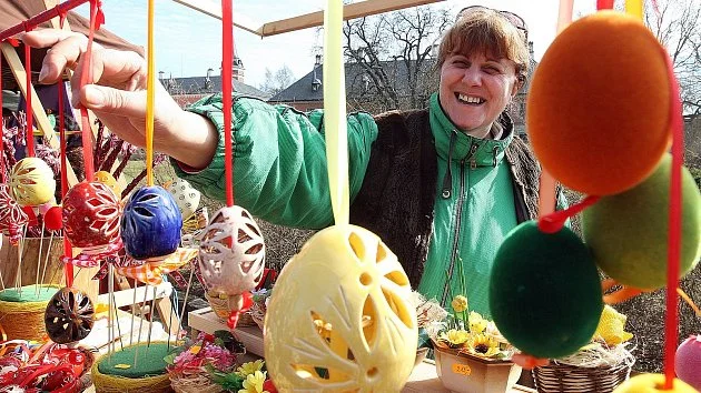 Tipy na akce: Kam v Česku vyrazit o Velikonocích 3. až 6. dubna