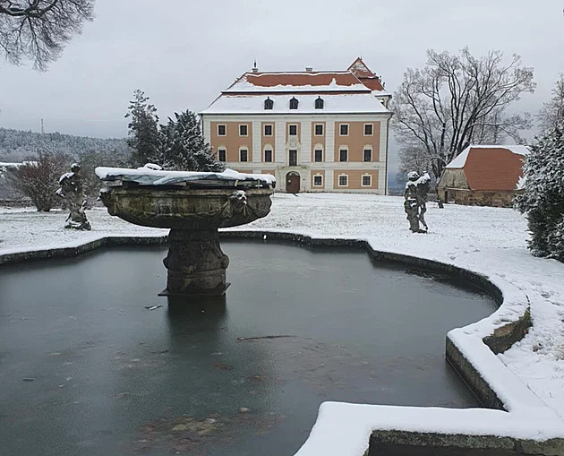 Památky v kraji zahájí sezonu Velikonocemi, připravily řadu novinek - Kultura iDnes.cz článek na Media24.cz