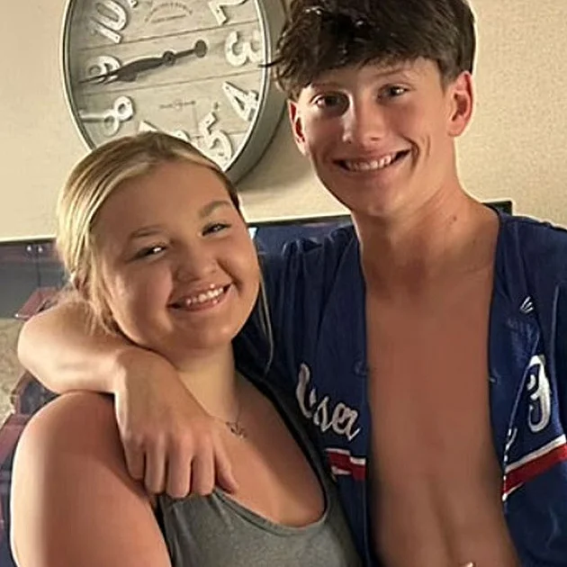 Čtrnáctiletá a dvanáctiletý počali dítě, dnes mají zákaz společného bydlení - Zprávy iDnes.cz článek na Media24.cz