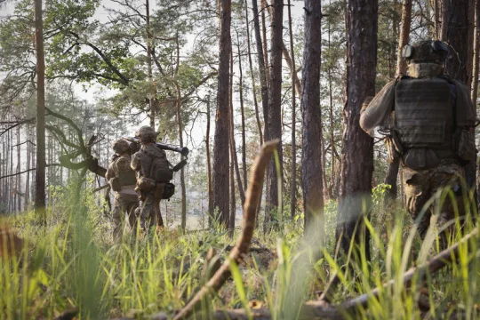 Rusko tvrdí, že dobylo celou ukrajinskou Luhanskou oblast - Válečné konflikty ČTK ceskenoviny.cz článek na Media24.cz