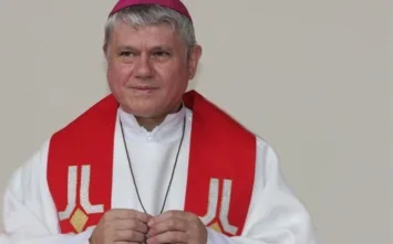 Biskup Malý odsoudil Rajchlova slova o Ukrajincích: Je to nehoráznost - Politika PrahaIN.cz článek na Media24.cz