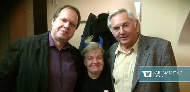 Stálo to jako zbytek elektřiny dohromady. Beran o ohrožení národa