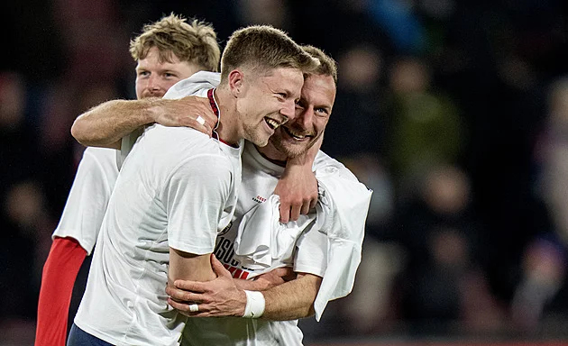 Pokud krádež, tak krásná! Pomohl také unikát: Češi ještě penalty nikdy neprohráli - Fotbal iDnes.cz článek na Media24.cz