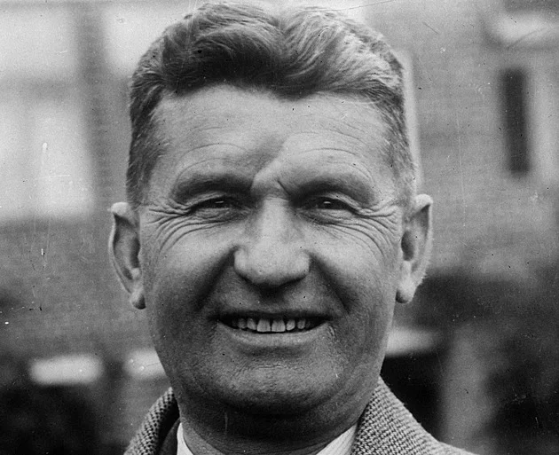 Před 150 lety se narodil Tomáš Baťa. Levné a kvalitní boty mu dobyly svět - Podnikání Metro.cz článek na Media24.cz