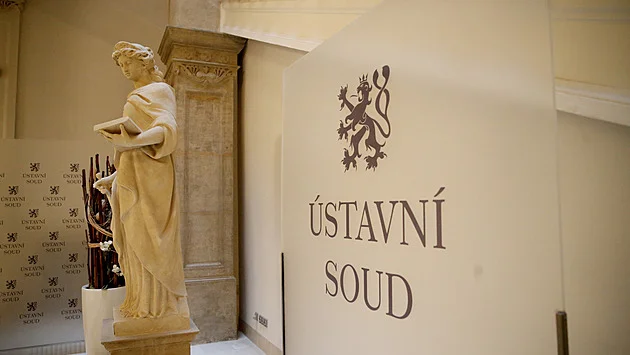 Ústavní soud rozhodne o smlouvě s Vatikánem. Pavel vyjádřil pochybnosti - Politika Lidovky.cz článek na Media24.cz