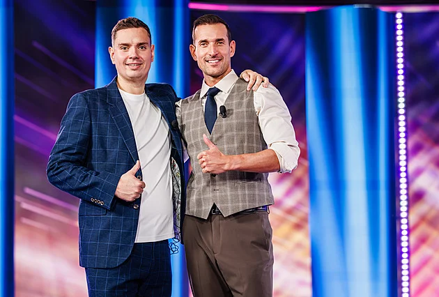 Shodil 70 kg. Nevešel jsem se s dětmi na houpačku, říká Jakub v Rozstřelu - Zdraví iDnes.cz článek na Media24.cz