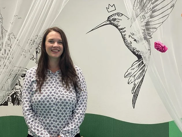 Kristýna Leichtová čeká třetí dítě. Těhotenství oznámila vtipným focením